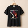 Skullgirls Peacock Lord Forgive Me Anime Graphic Shirt and kids tshirt