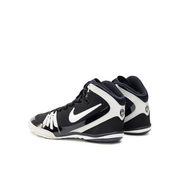 Боксерские кроссовки Nike Freek