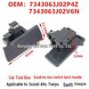 Suzuki Alto Swift Changan Ящик для инструментов Переключатель Пряжка Замок 7343063J02P4Z
