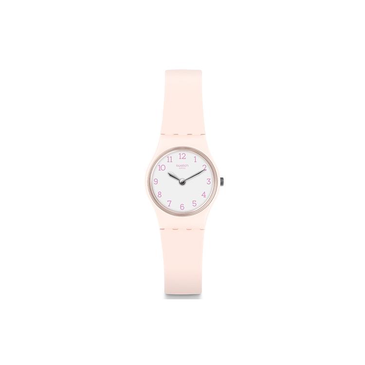 Swatch Женские Белые Часы LP150 LP150