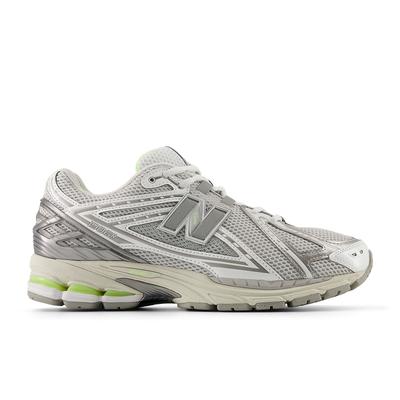 1906 Sneakers Breathable Mesh Gray