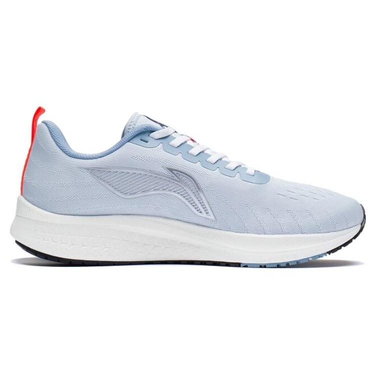 Li-Ning Dark Horse 5 'Silver Grey' Men's ARMS009-15