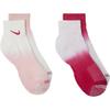 Nike Ежедневные носки унисекс, 2 пары FJ4913-903