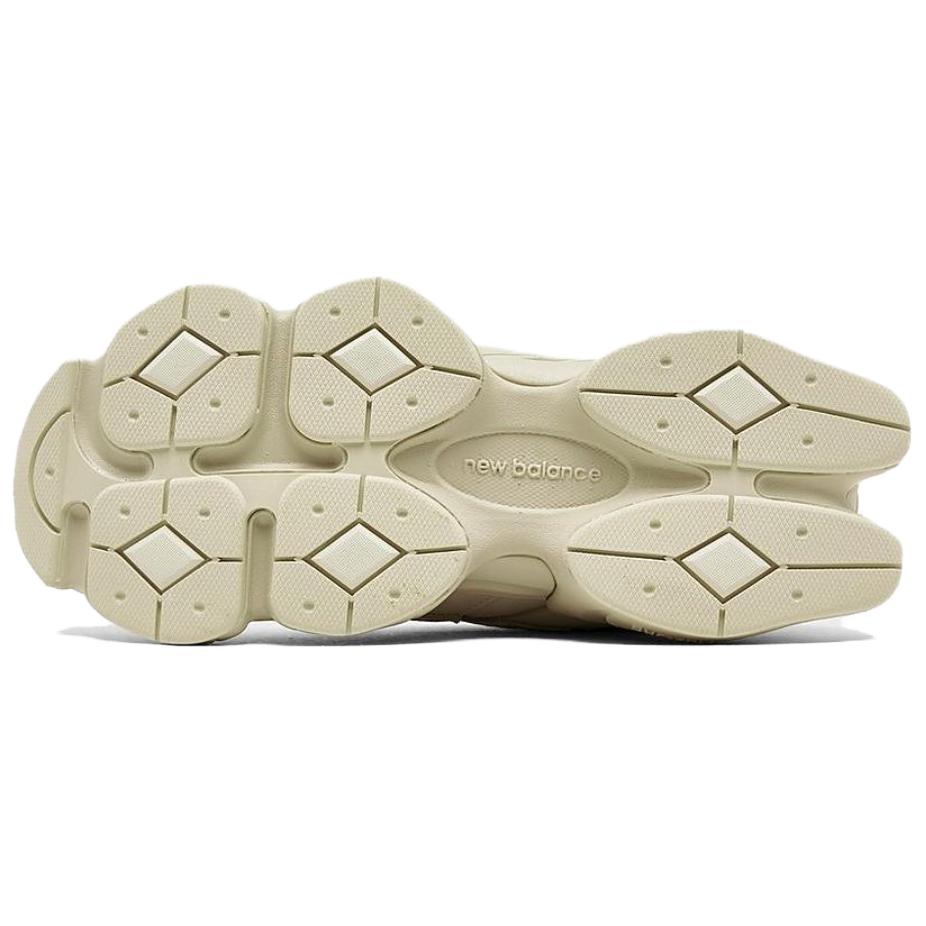 New Balance 9060 Bone Sparrow Мужские кроссовки Кремовый U9060ZGC