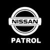 Светодиодная проекция на дверь автомобиля Nissan Welcome для Teana