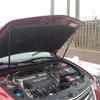 Газовые упоры капота для Honda Accord 8-го поколения 2008-2015 Acura TSX Spirior Амортизаторы капота Передняя крышка Модификация Газовые амортизаторы Пружинные амортизаторы