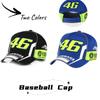 Adjustable Yamaha Racing Cap, Windproof And Sunproof Duck Tongue Hat For All Seasons