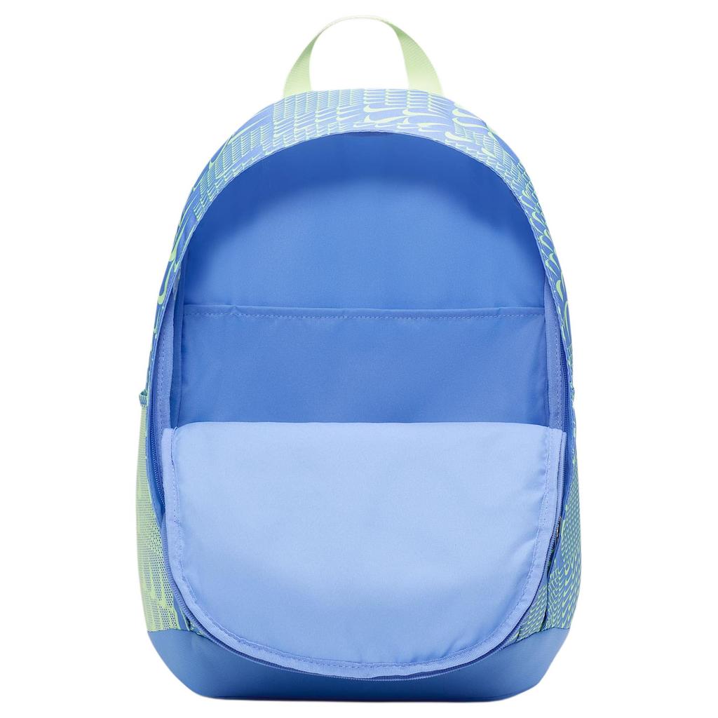 Nike Hayward 26L Передняя эластичная система Отделение для компьютера Полиэстер Рюкзак Универсальный рюкзак Фиолетовый кристалл HJ8292-494