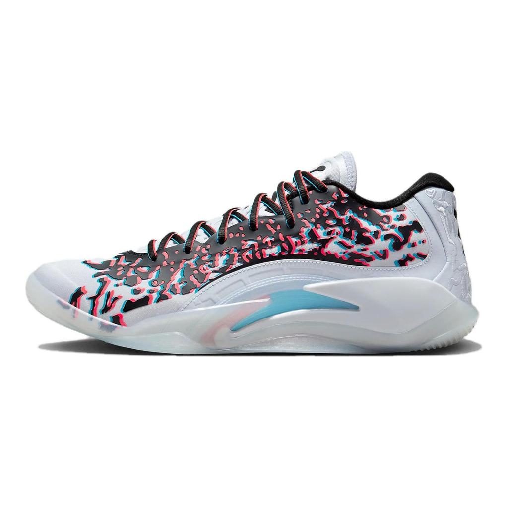 Air Jordan Zion 3 Nrg 'Z 3D' FZ1318-060