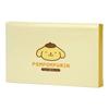 Sanrio Pompompurin Face-Shaped Plate Japan NEW Sanrio Characters