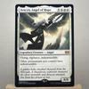 2XM IKO C20 CMR HOLO13-001 волшебные карты Mox Opal Tcg прокси Mana Crypt Force of Will Avacyn, Ангел Надежды собрать
