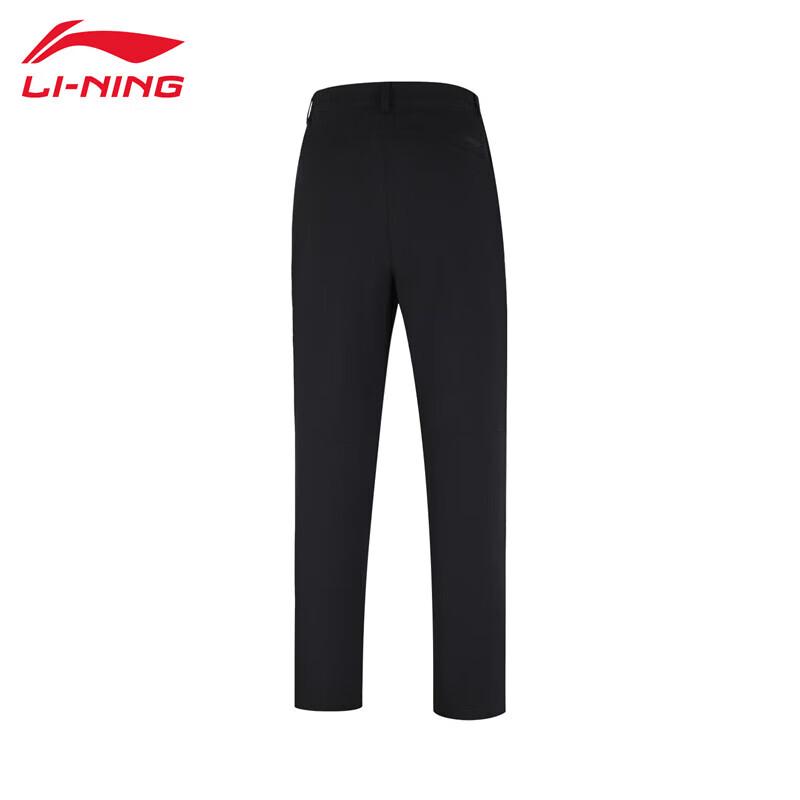 Женские спортивные брюки Li-Ning 2025 нового стиля