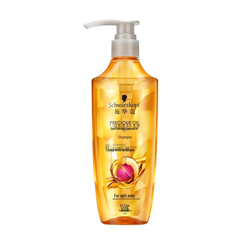 Schwarzkopf Hair Care Shampoos