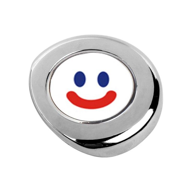 Одна кнопка «Пуск», декоративная наклейка для автомобиля, серебристый и черный металлический материал, эпоксидная смола, узор для MINI COOPER R55 R56 R60 R61