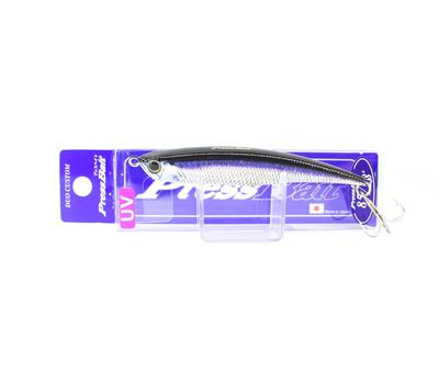 DUO Press Bait 85 Lipless Тонущая приманка CNA0534 (7446)