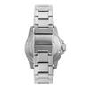 Armani Watch AX1853 Silver [AX Exchange] Men's