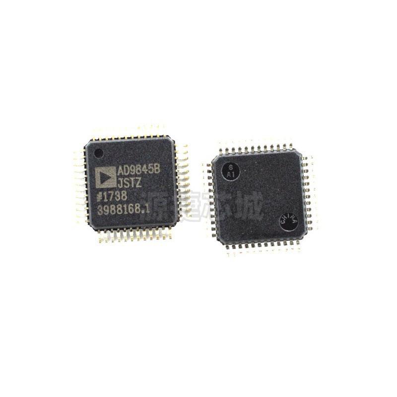 AD9845BJSTZ Surface Mount LQFP-48 Analog-to-Digital Converter IC - New Original