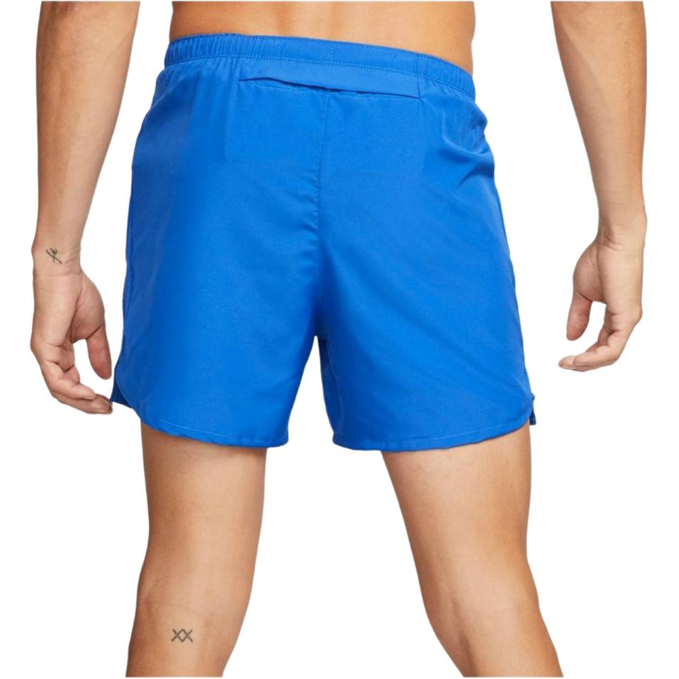 Nike Challenger Sports Shorts Men's Royal Blue CZ9063-480