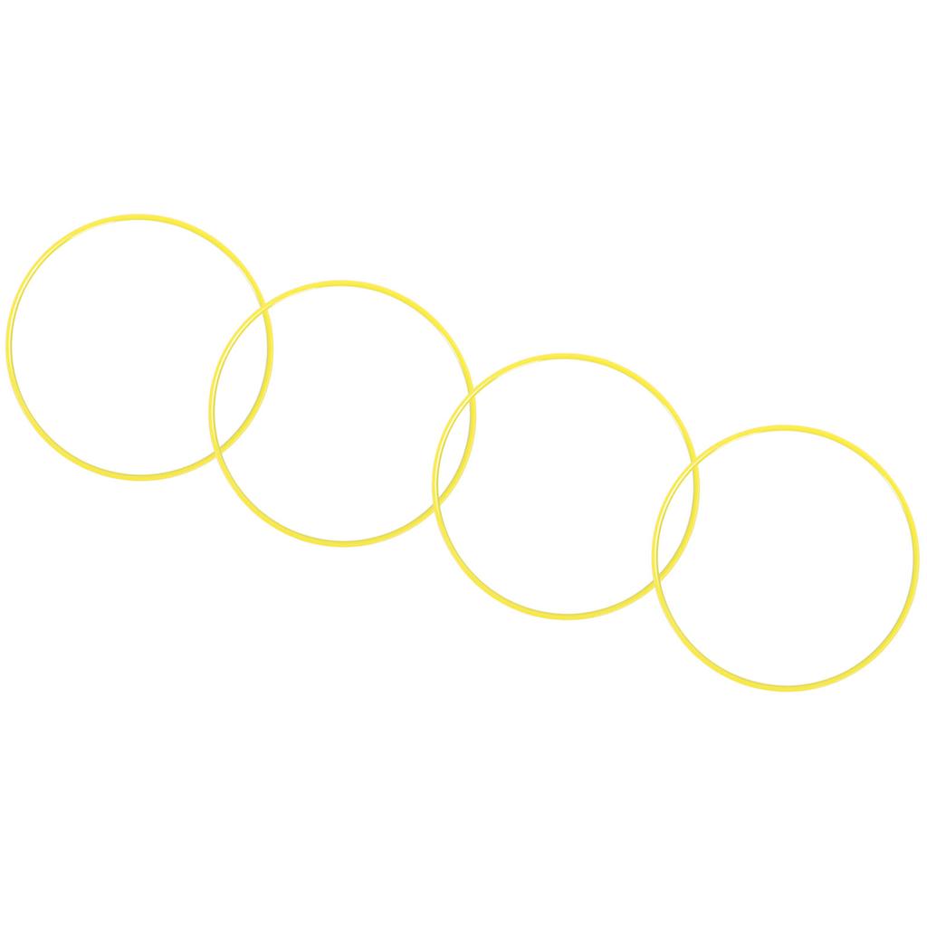 4Pcs Wheel Rim Protector Scratch Resistant Self Adhesive Wheel Rim Guard Trim Rings for 19in Wheel H