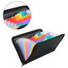 13 Pocket Receipt Organiser Receipt Wallet Small Expandable File Folder