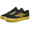 Vans Harry Potter x Old Skool 'Золотой Снитч' Мужские VN0A4BV5V3K