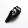 Сменная крышка переключения передач для BMW F30 F31 F32 F10 3 5 7 серии, ручка переключения передач, панель рычага, крышка, наклейка