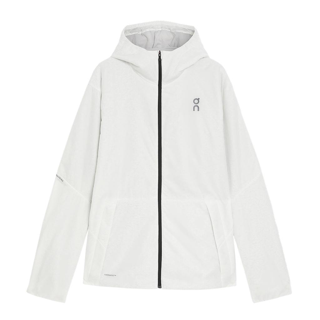 Куртка с капюшоном Trek Outdoor Warm для мужчин, белая, 1ME30170069
