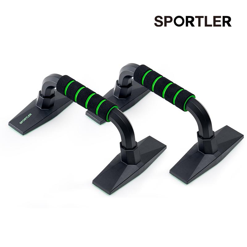 Перекладина для отжиманий Sportler