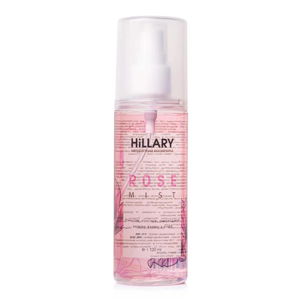 Комплексный уход Hillary Mini ANTI-AGE Wrinkle Сare