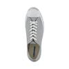 Converse Кеды Jack Purcell Низкие Холщовые Унисекс Серые 155589C