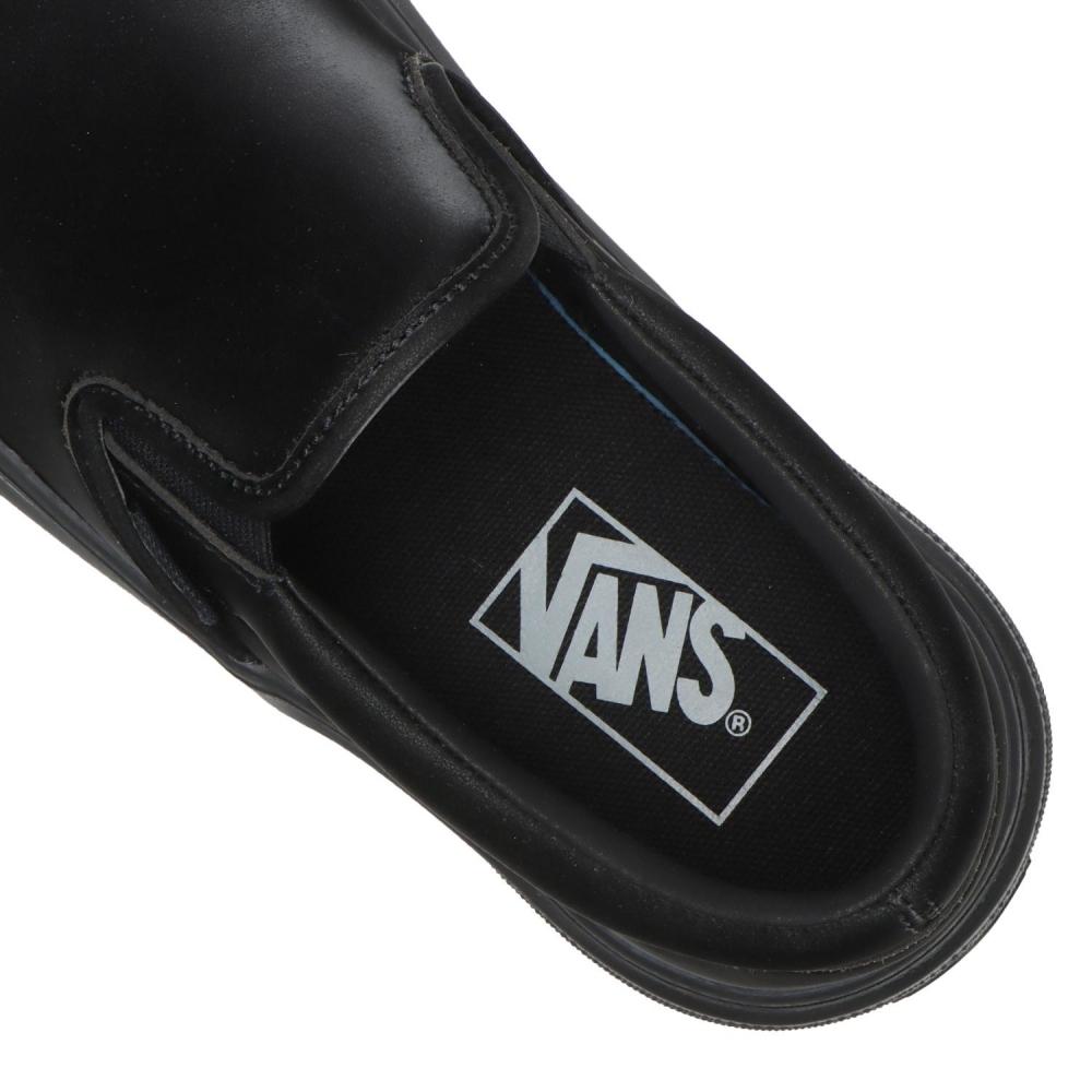 Vans Slip On Hover V98 Hover M.Черный Черный