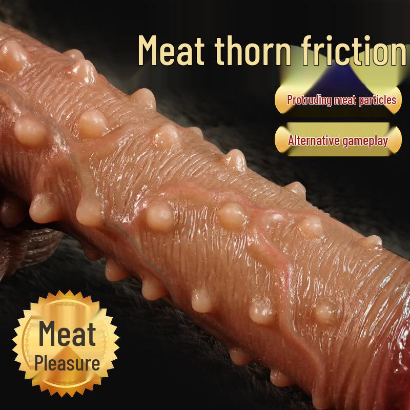 Телескопический мастурбатор для женщин для долгого удовольствия