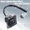 95760-A7000 95760-A7720 Car Reverse Rear View Backup Camera Parking Assist Camera With track line For Kia Forte 2014-2016