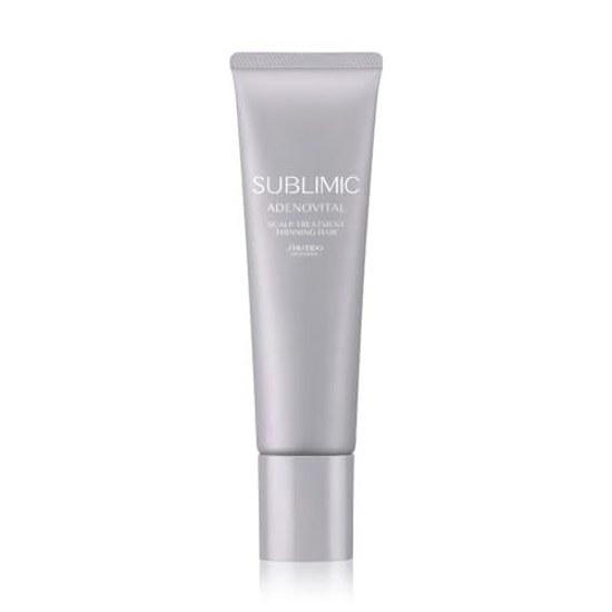 Shiseido Professional Sublimic Аденовитальное лечение кожи головы 130 г