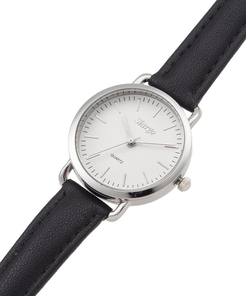 Sialeugo Sg-002-Sw Коллекция Caper Женские кожаные наручные часы