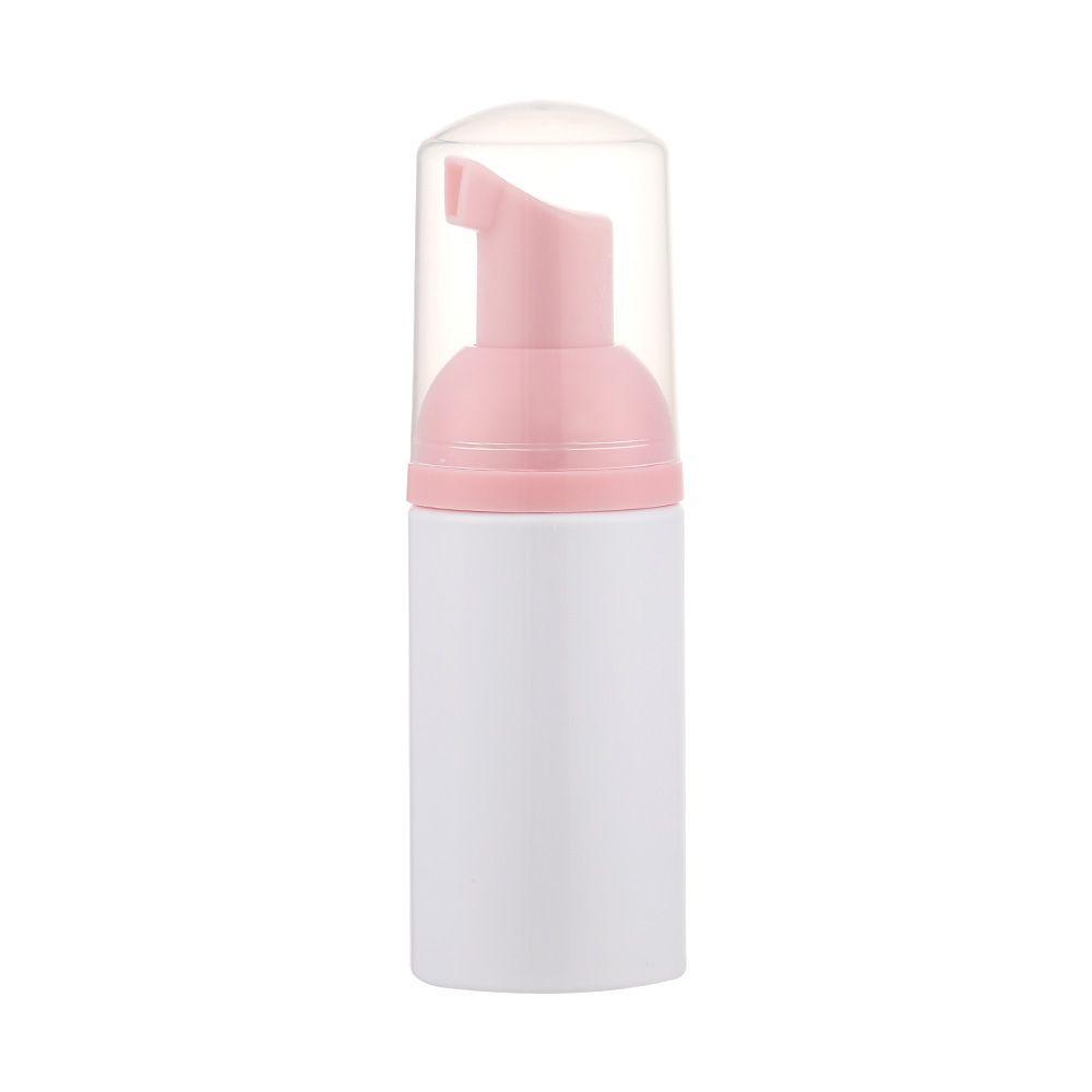 Container Shampoo Shower Gel Liquid Dispenser Foaming Bottle Foaming Mousse Bottle Mousse Bottle