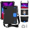 IPad 10th Gen Case With Stand Function Full Body Protection Shockproof Cover Shoulder Strap Air 11 Tablet