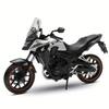 Моделирование 1/12 сплава для модели мотоцикла HONDA CB400X, игрушечная машинка для юниоров, украшение, модель инерционной машинки, игрушка для мальчика, подарок на день рождения