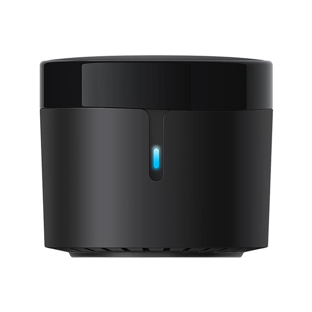 Broadlink RM4 Mini IR Универсальный пульт дистанционного управления Автоматизация умного дома Wi-Fi Инфракрасный бластер для телевизора