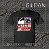 Новая футболка Spoon Sports Japan Racing Logo American Funny Размеры от S до 5XL