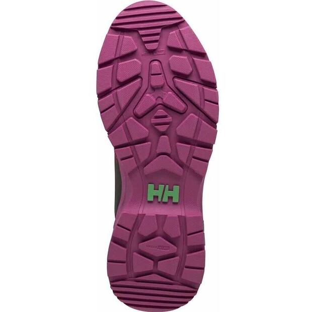 Треккинговые ботинки Helly Hansen Cascade Low