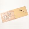 Rustic Sign-in Memorial Wooden Guest Book Wedding Planners