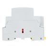2P 40A Low Power Consumption Household DIN Rail AC Contactor 2NO 50 60HZ 220V 230V