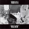 CD NIRVANA - Bleach 9878700342 Sub Pop 2002 Европа Рок Б/У