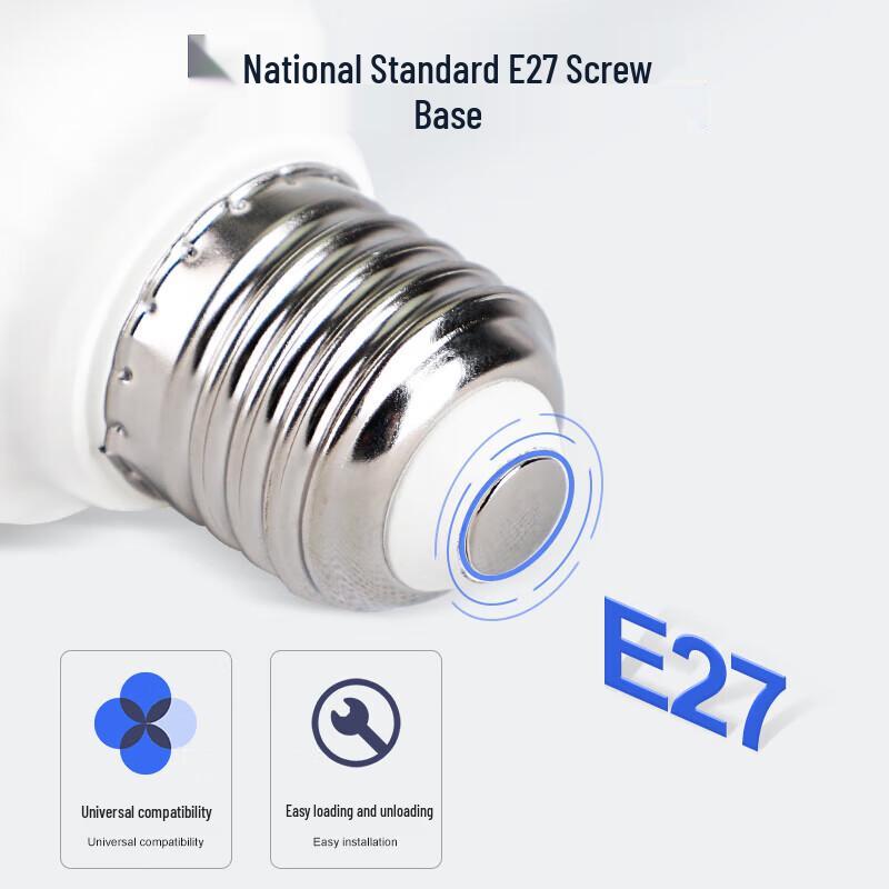 Светодиодная лампа Foshan Lighting E14 высокой яркости