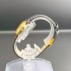 Used [Rare/Good Condition] Old Seiko Excelline Quartz Ladies Watch Retro