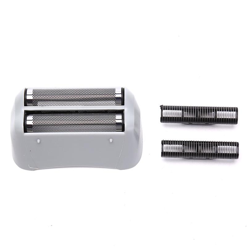 Моющаяся Сменная 3D Интеллектуальная Плавающая Бритвенная Головка