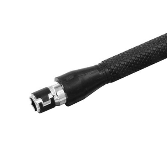 L-образная отвертка, двухсторонняя шестигранная головка 1/4 дюйма, крутящий момент, инструмент для ремонта автомобильных шин