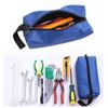 Zipper Tool Storage Bag Oxford Cloth Repair Bag Versatile Tool Pouch  Service Tool Parts