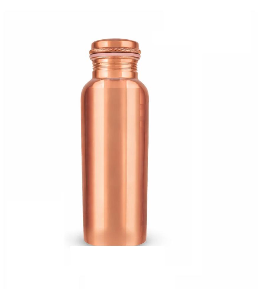 COPPER BOTTLE